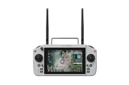 Skydroid G20 Remote Control with Dual-Band 2.4G/5.8G GR01 Receiver for Drones
