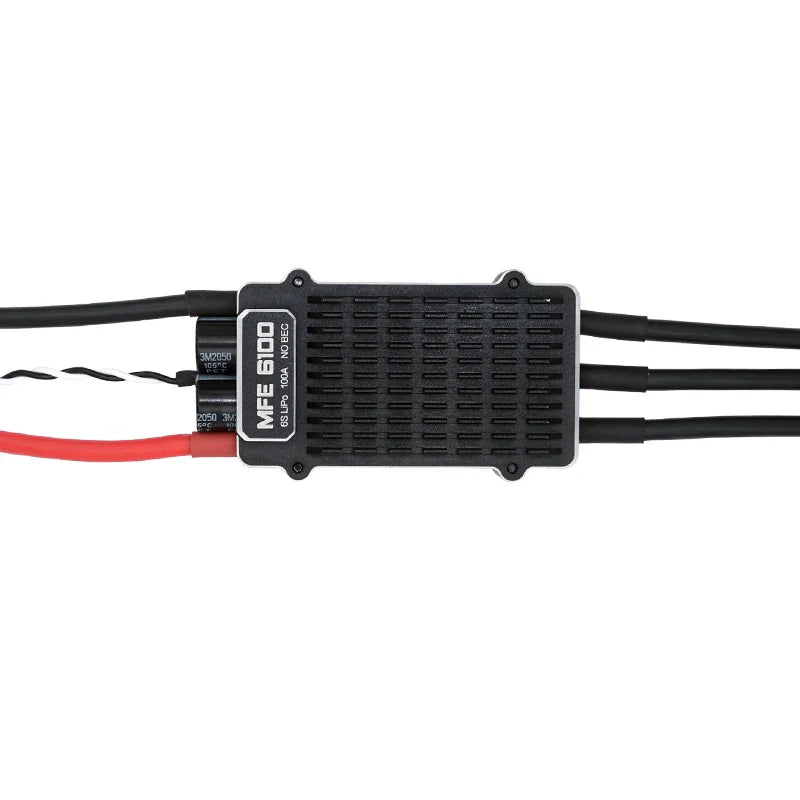 Makeflyeasy 6S 100A Brushless ESC Hero