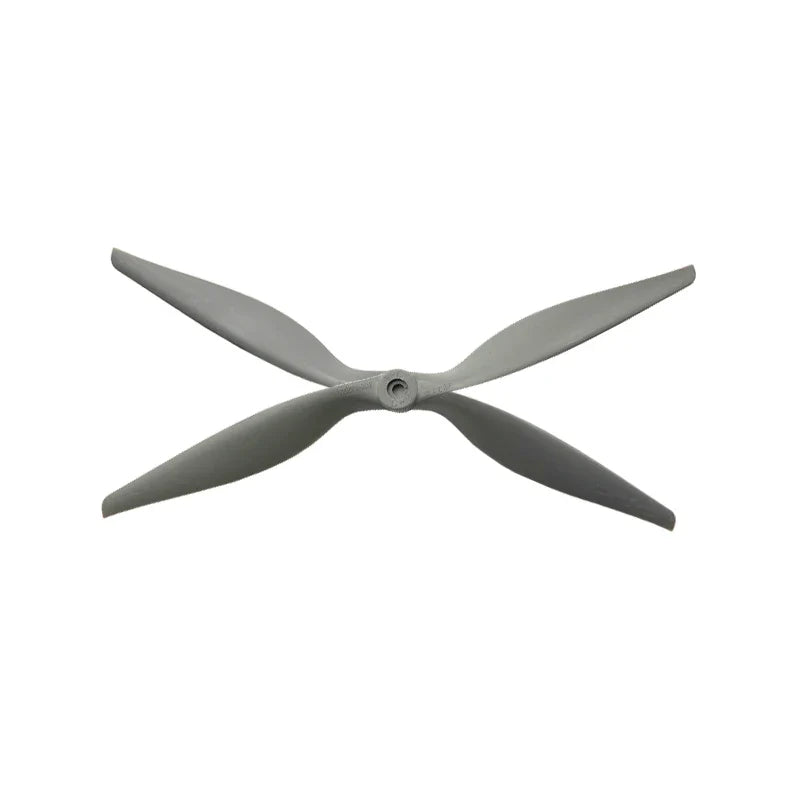 Makeflyeasy APC1280 American APC Original High Efficiency Forward and Reverse Propeller Aircraft Electric Propeller Nylon Propeller