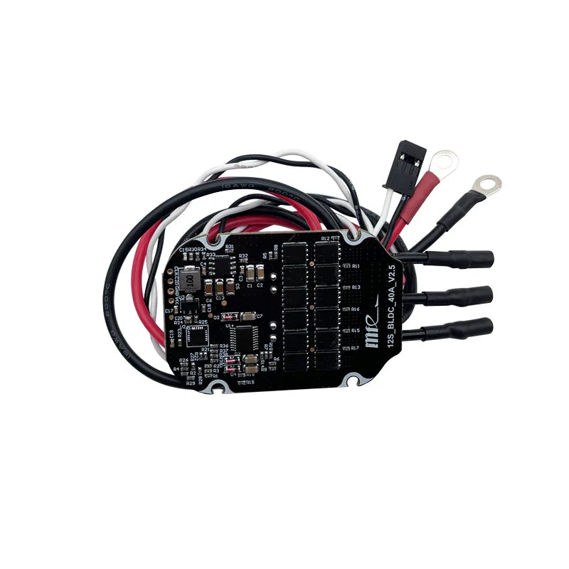 Makeflyeasy 12S 40A High Voltage ESC