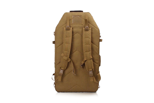 SKYWALKER X5PRO Backpack - Custom UAV Transport Solution for Fixed-Wing Drones