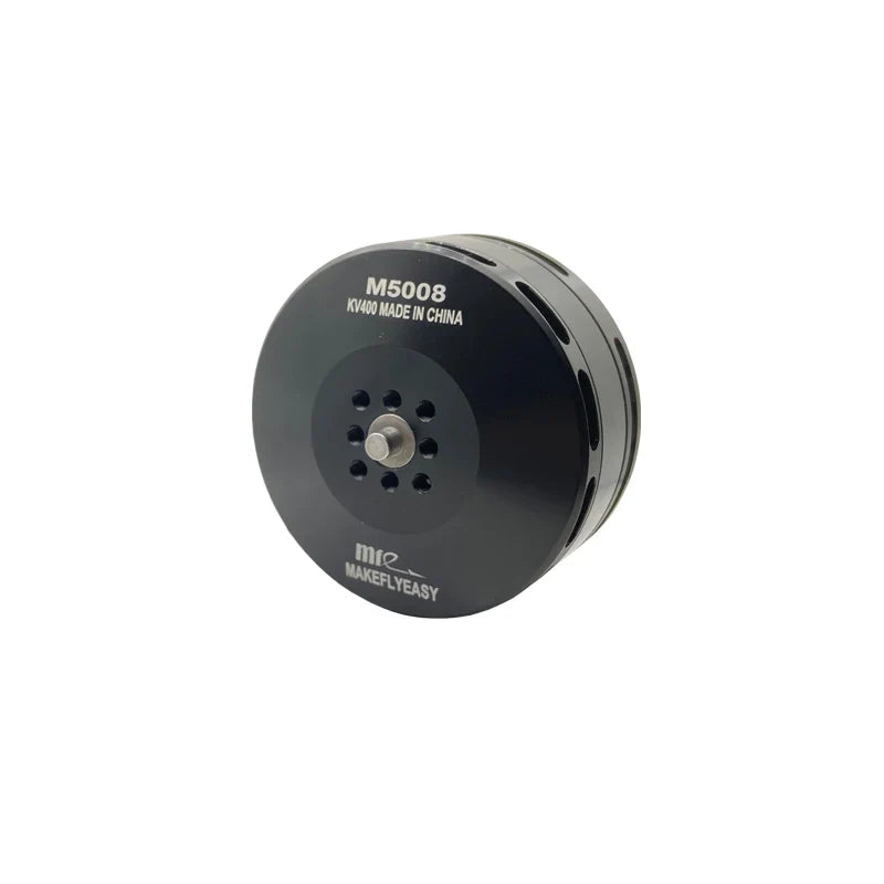 Makeflyeasy 5008 KV400 High efficiency Brushless Motor for Drones Striver mini VTOL