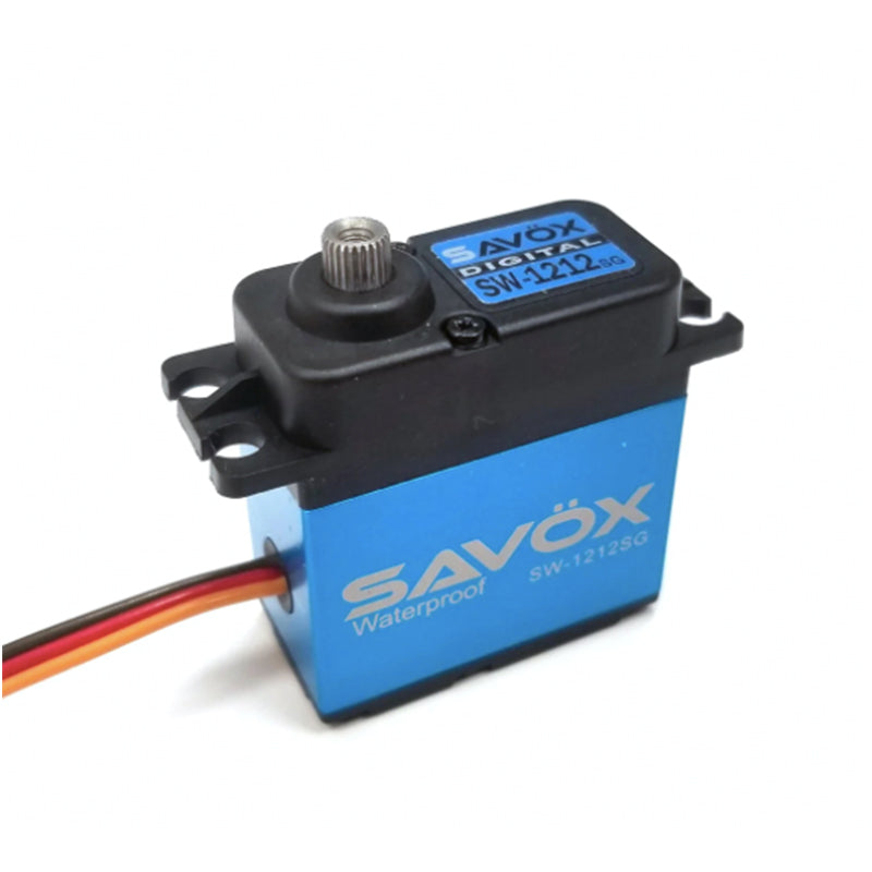 SAVOX SW-1212SG+0.13@52kg