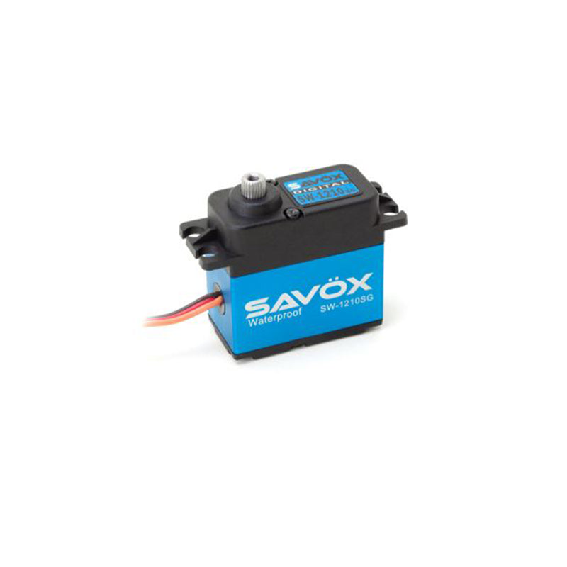 Savox SW-1210SG Servo