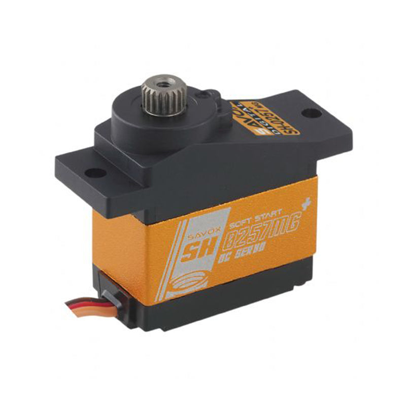 Savox SH-0257MG Servo