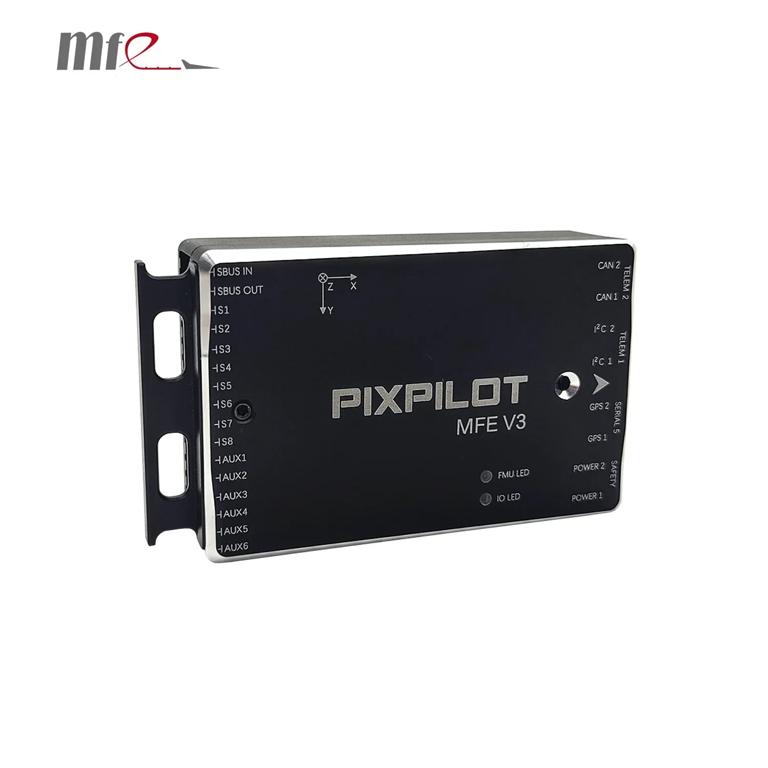 Makeflyeasy PixPilot V3 Flight Control Pixhawk Open Source