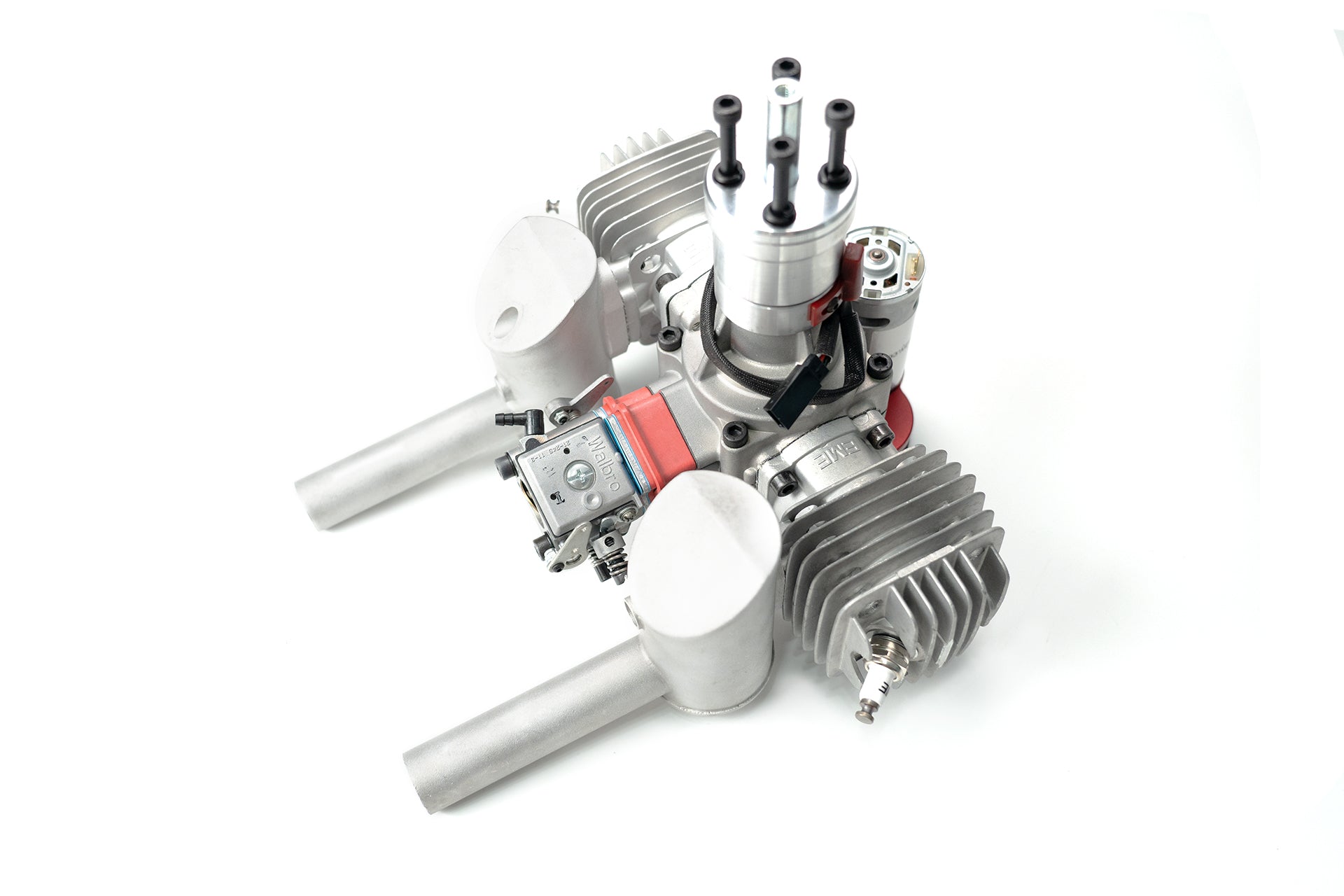 EME70cc 70CC 2 Stroke Stroke Gasoline Engine UAV Accessories