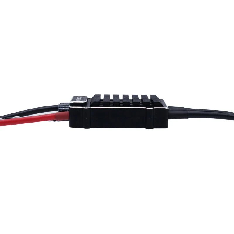 Makeflyeasy 6S 100A Brushless ESC Hero