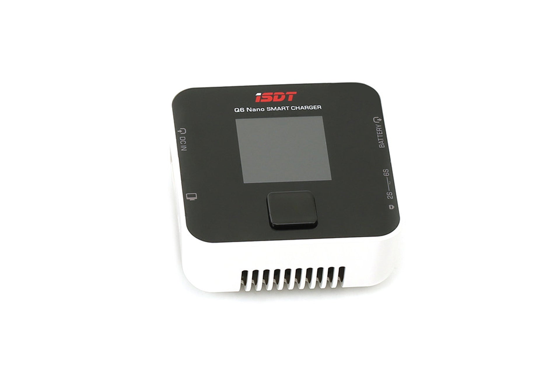 Q8 MAX Balance Chargers - High Power Battery Charging & Discharging