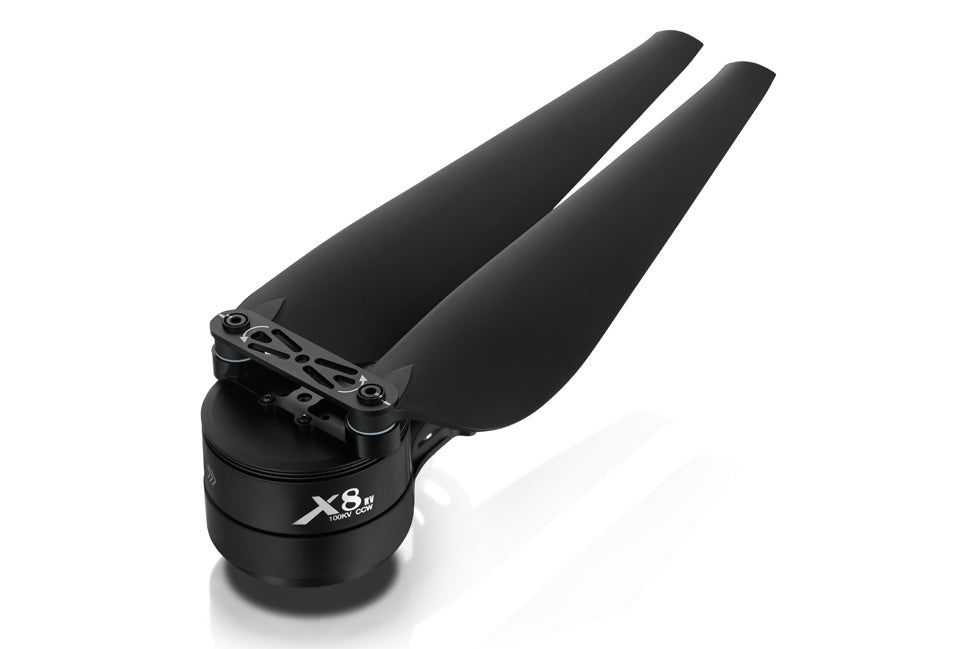 Drone Power Kit | Hobbywing X8 Rotor Drone Power System for Heavy-Lift