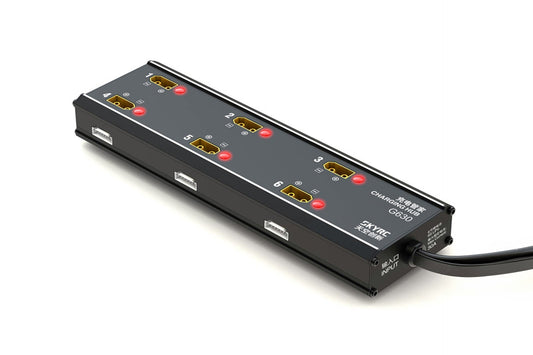 Parallel Charging Board | SKYRC G1220 Charger for RC Batteries