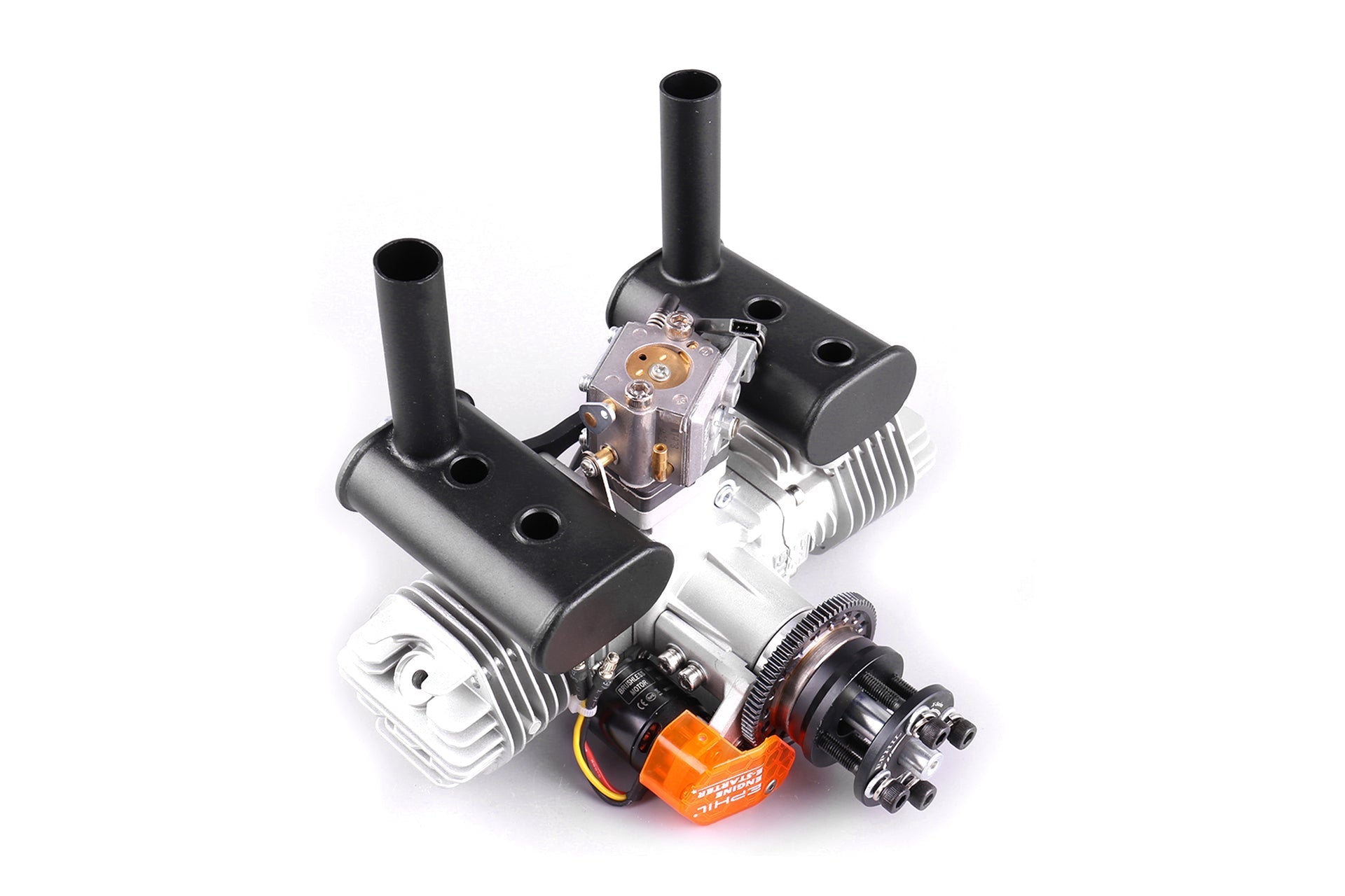 EPHIL XG-40cc-T PRO UAV Gasoline Engine
