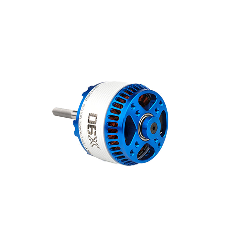 SunnySky X5220-90E3D Brushless Motor 3rd Generation High-Torque Motor for RC Drones & Airplanes
