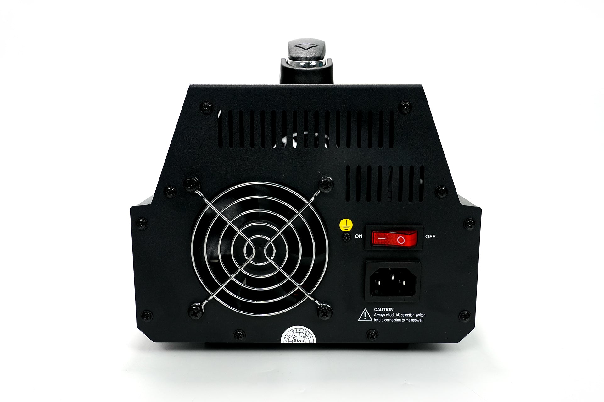 Smart Balance Charger: Ultrapower UP1200+ 2-6S Battery 1200W 25A