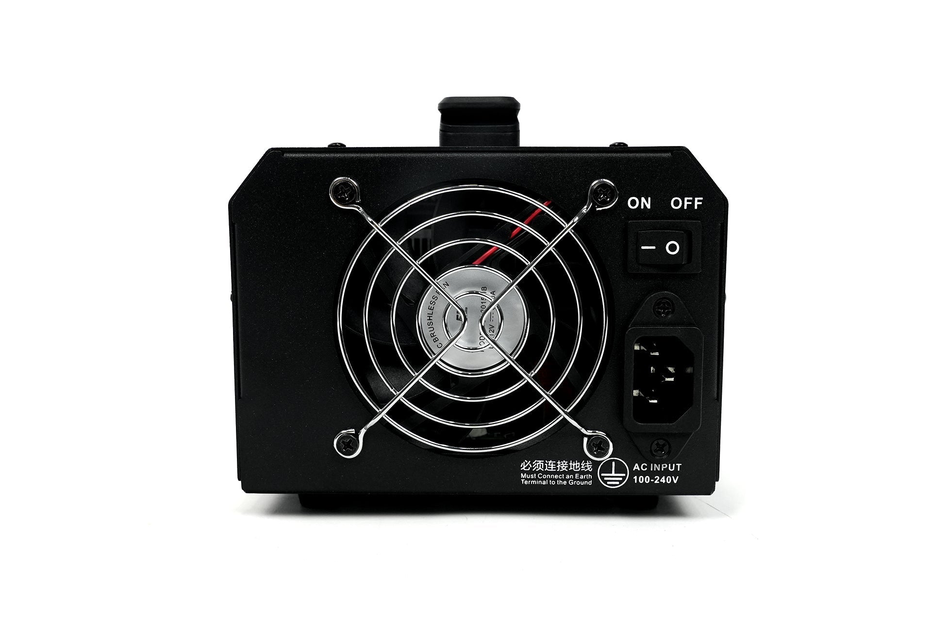 Battery Charger 1200W for Agricultural Drones | EV-PEAK U1+