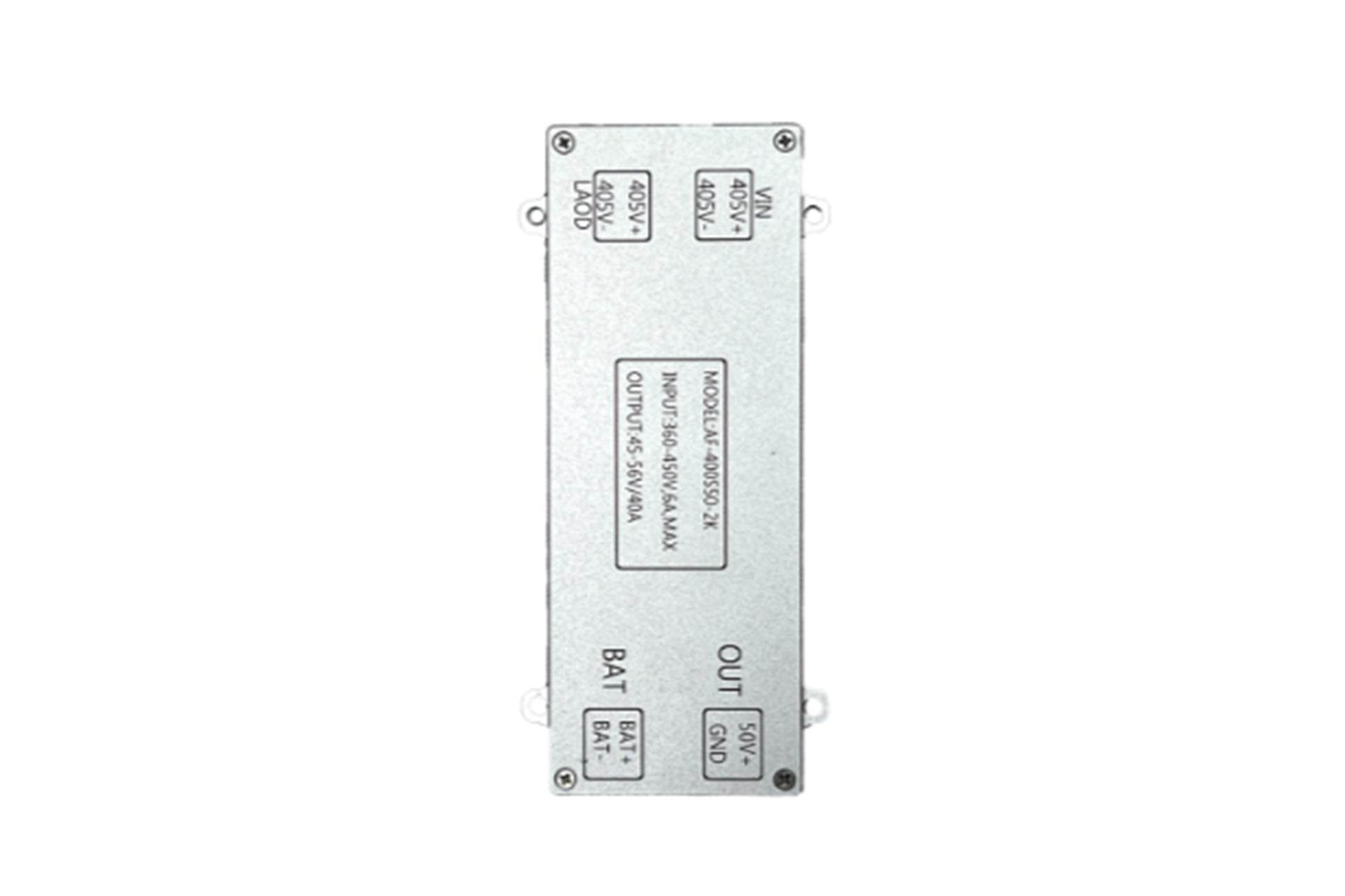 AF-400S48-2K Battery