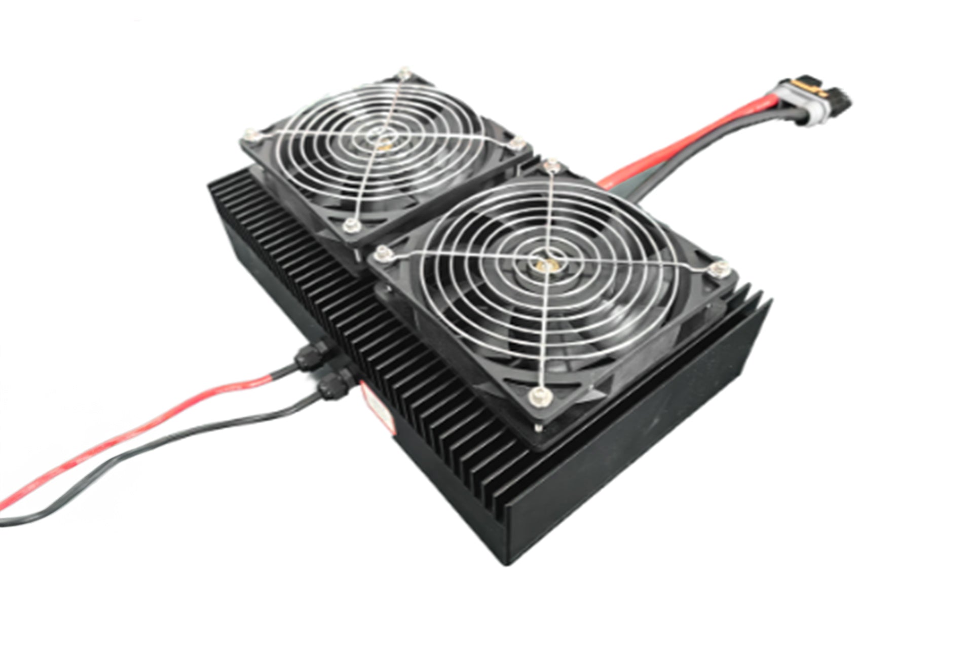 AF-400S48-9K Power Supply