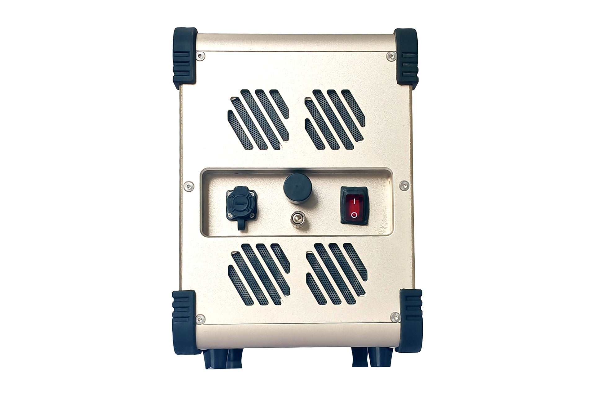 G12-M4 TETHERED POWER STATION – Long Endurance Power System for DJI Drones