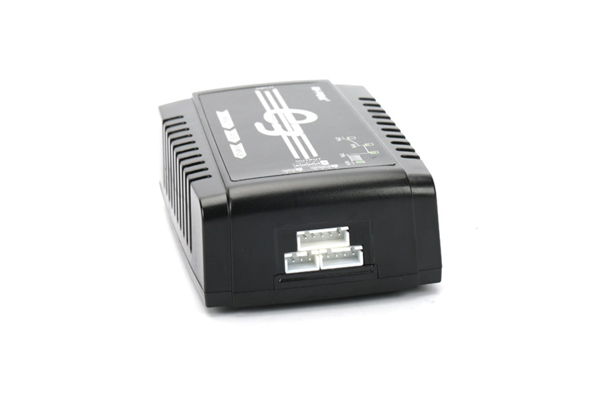  Balance Charger: EV-PEAK E3 3A for Efficient Battery Charging