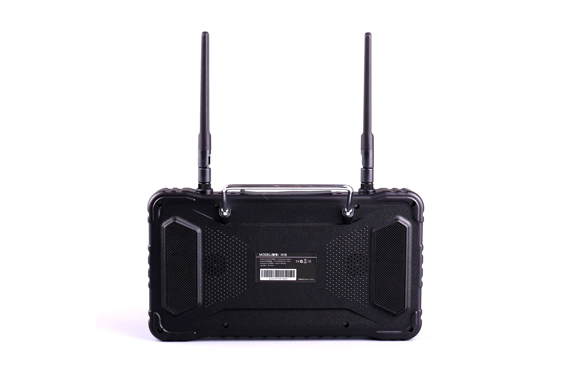 Remote Control SkyDroid H16 1080P Digital Graphics Control 3-in-1 System