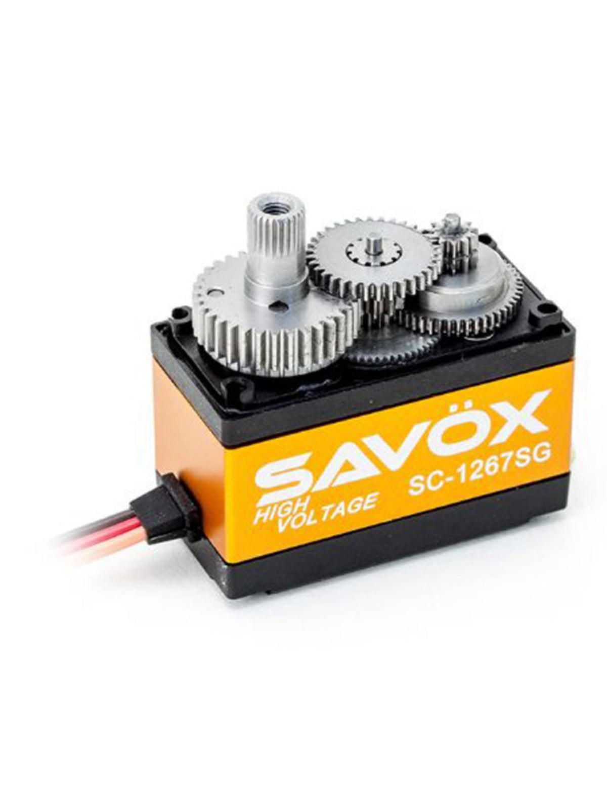 SAVOX SC-1267SG Servo