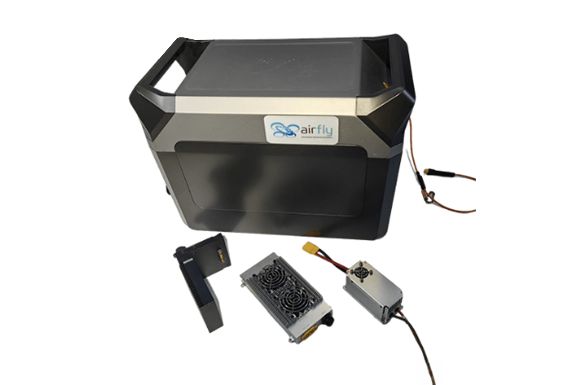 AF-G3-60M Tethered Lighting System