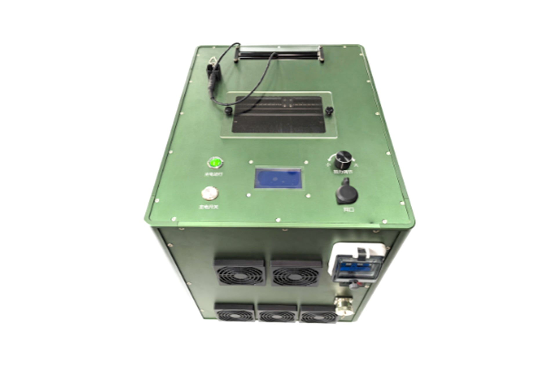 AF-G15-100M Tethering System