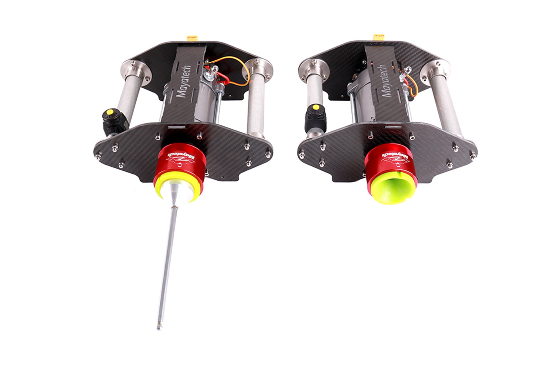Mayatech Terminator TOC Starter 80CC Engine Fixed Wing