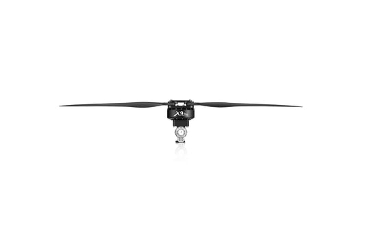 Multi Rotor Drone Power Kit - Hobbywing X9Plus for Heavy-Lift UAVs