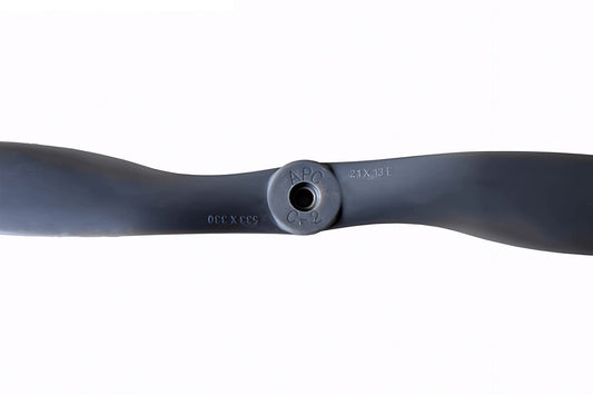 High Efficiency Propeller - Makeflyeasy Genuine APC 2113 for Optimal Performance