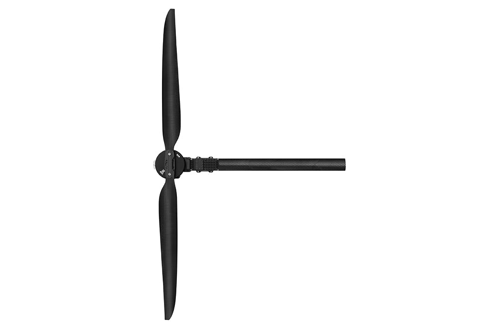 Multi-Rotor Aircraft Power System Kit - Hobbywing X11 MAX for Heavy-Lift Drones