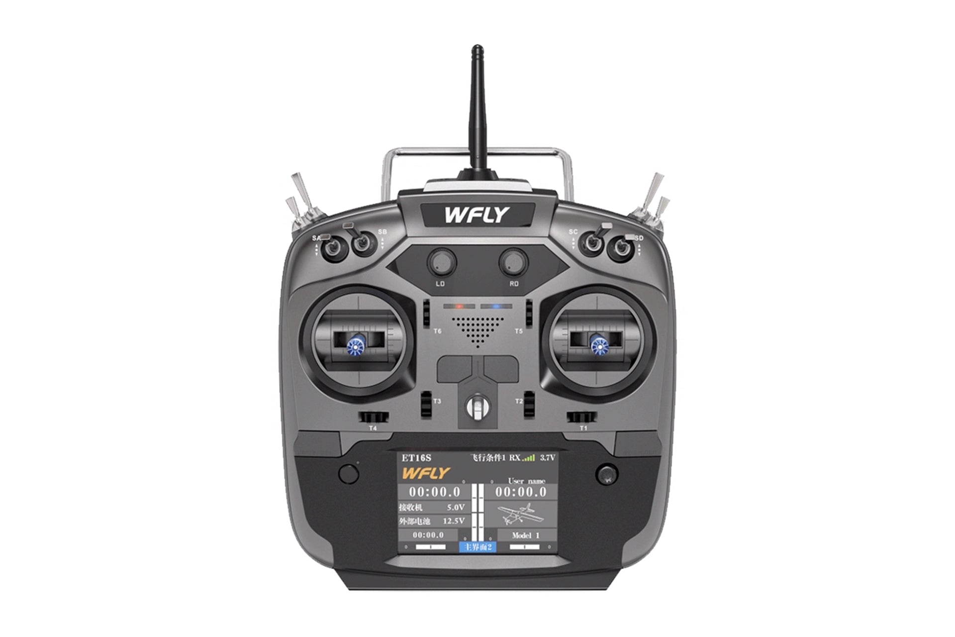 WFLY ET16S Remote Controller