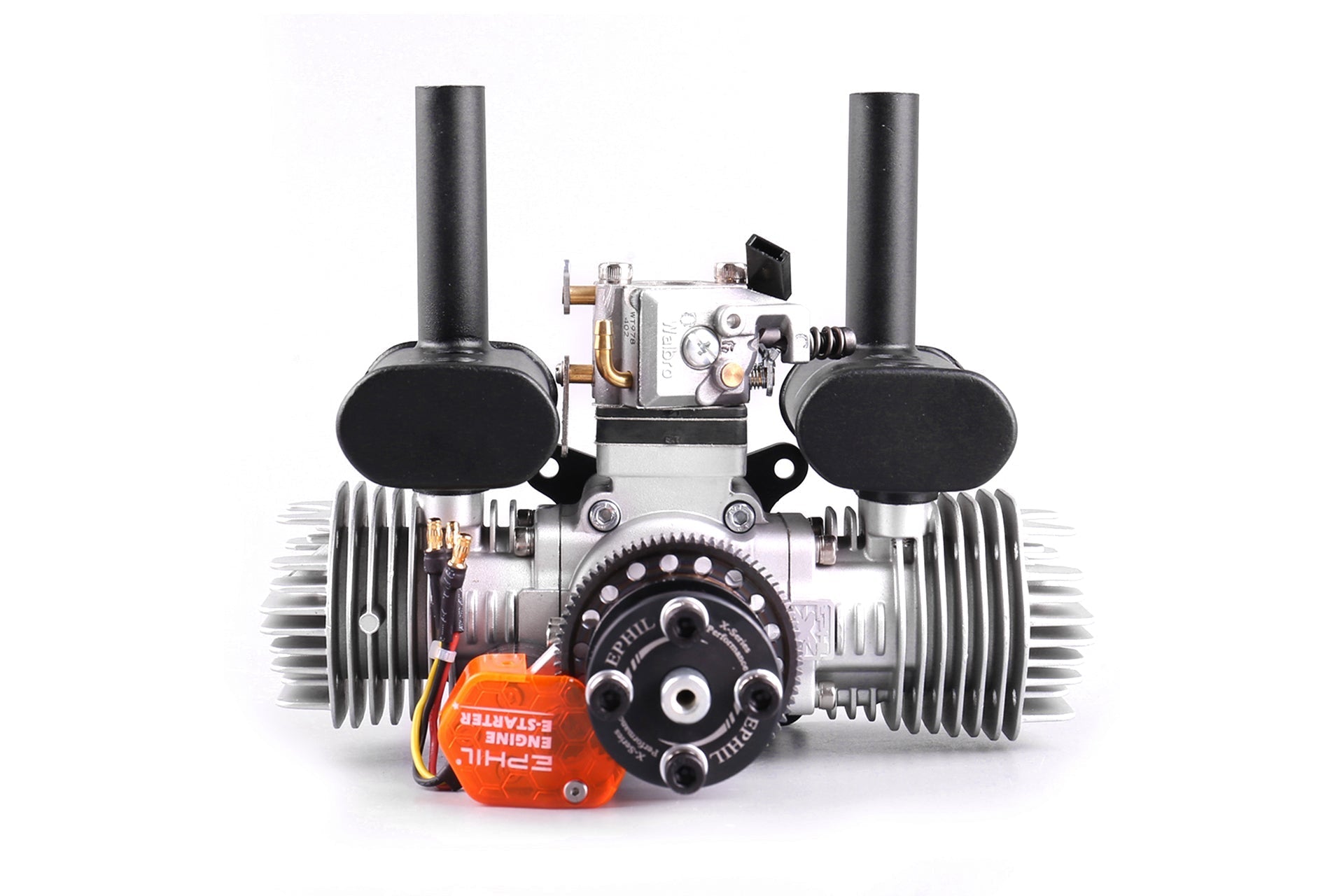 EPHIL XG-40cc-T PRO UAV Gasoline Engine