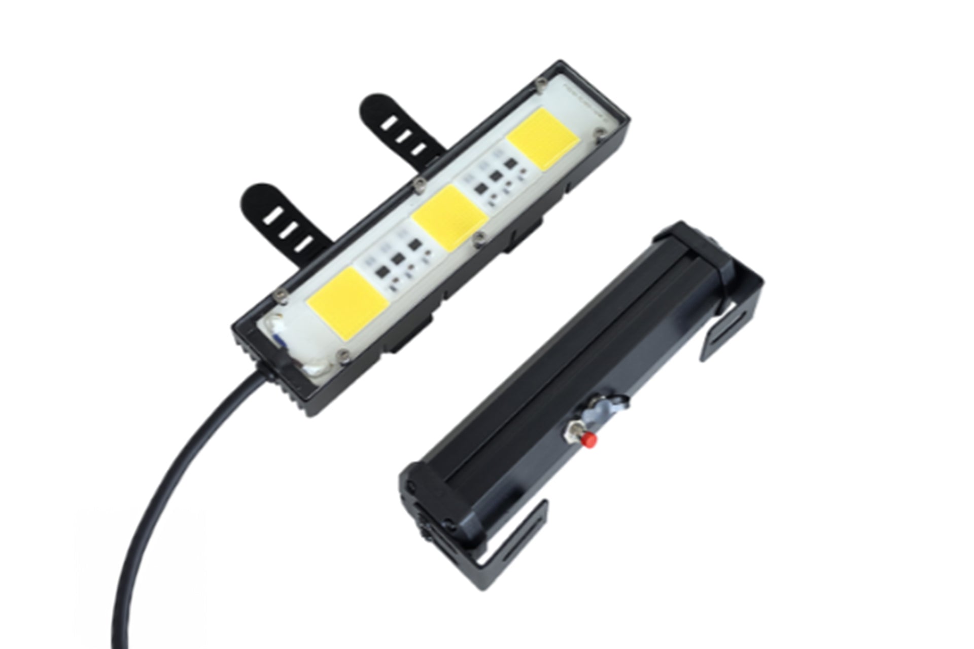 AF-L1000 UAV Night Rescue Lighting | 20,000 Lumens Drone Searchlight with Red/Blue Strobe