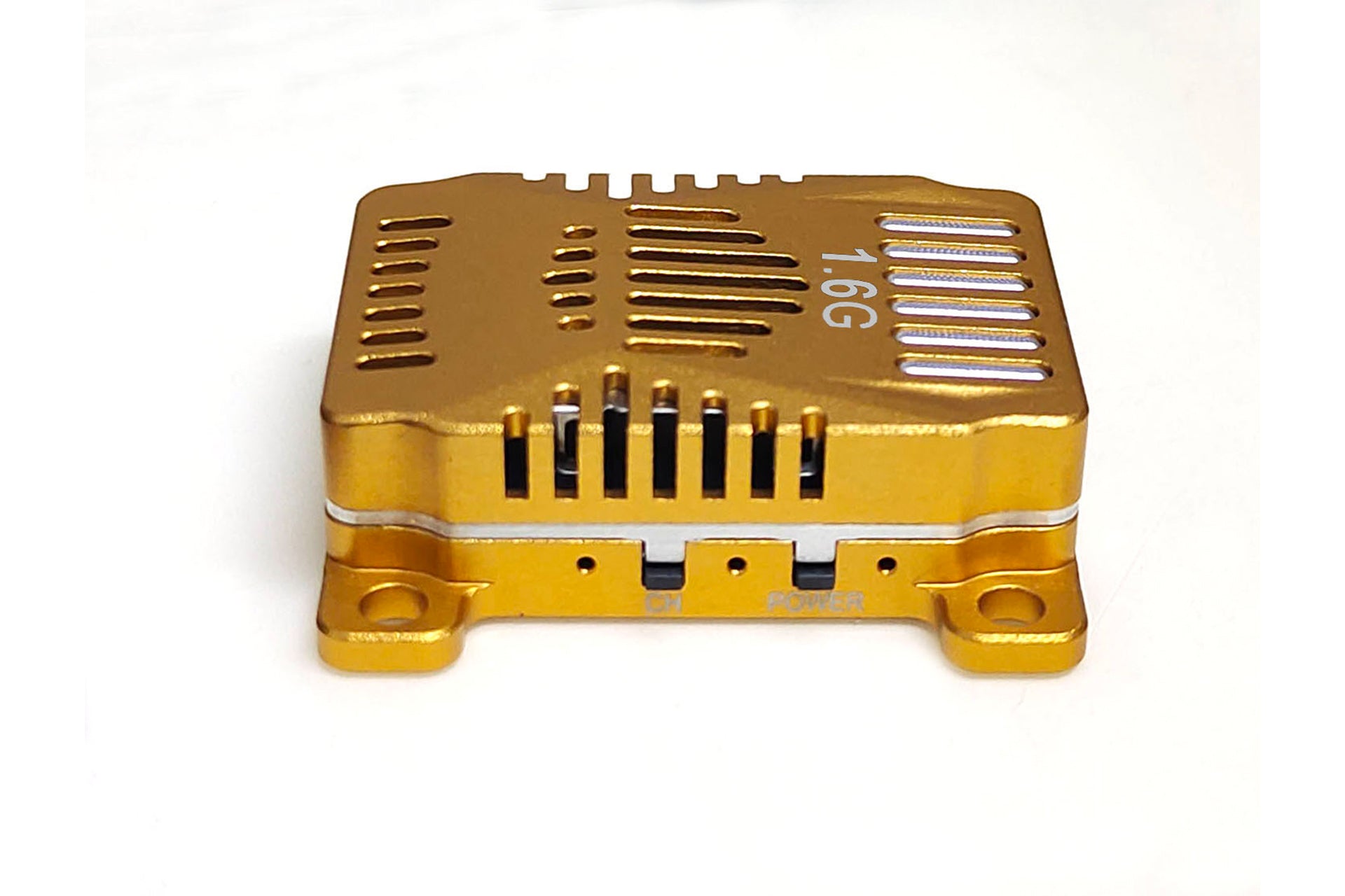 1.6Ghz 3W 3km Set Long Range Video Transmitter VTX/VRX