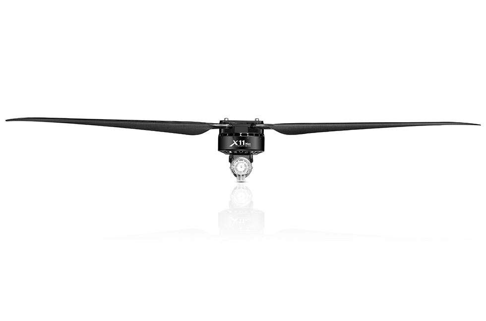Multi-Rotor Aircraft Power System Kit - Hobbywing X11 MAX for Heavy-Lift Drones