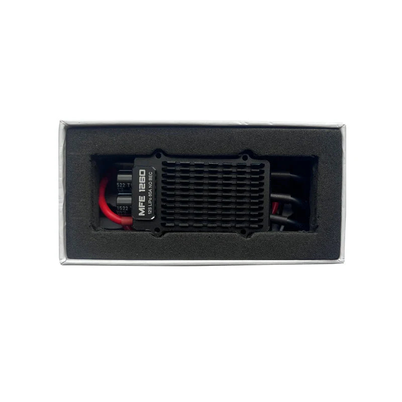 Makeflyeasy 12S 60A ESC Struggler
