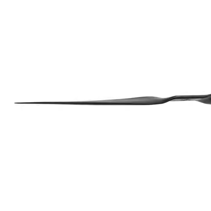 Makeflyeasy carbon fiber sandwich composite paddle 2075 Plateau paddle aerial survey VTOL