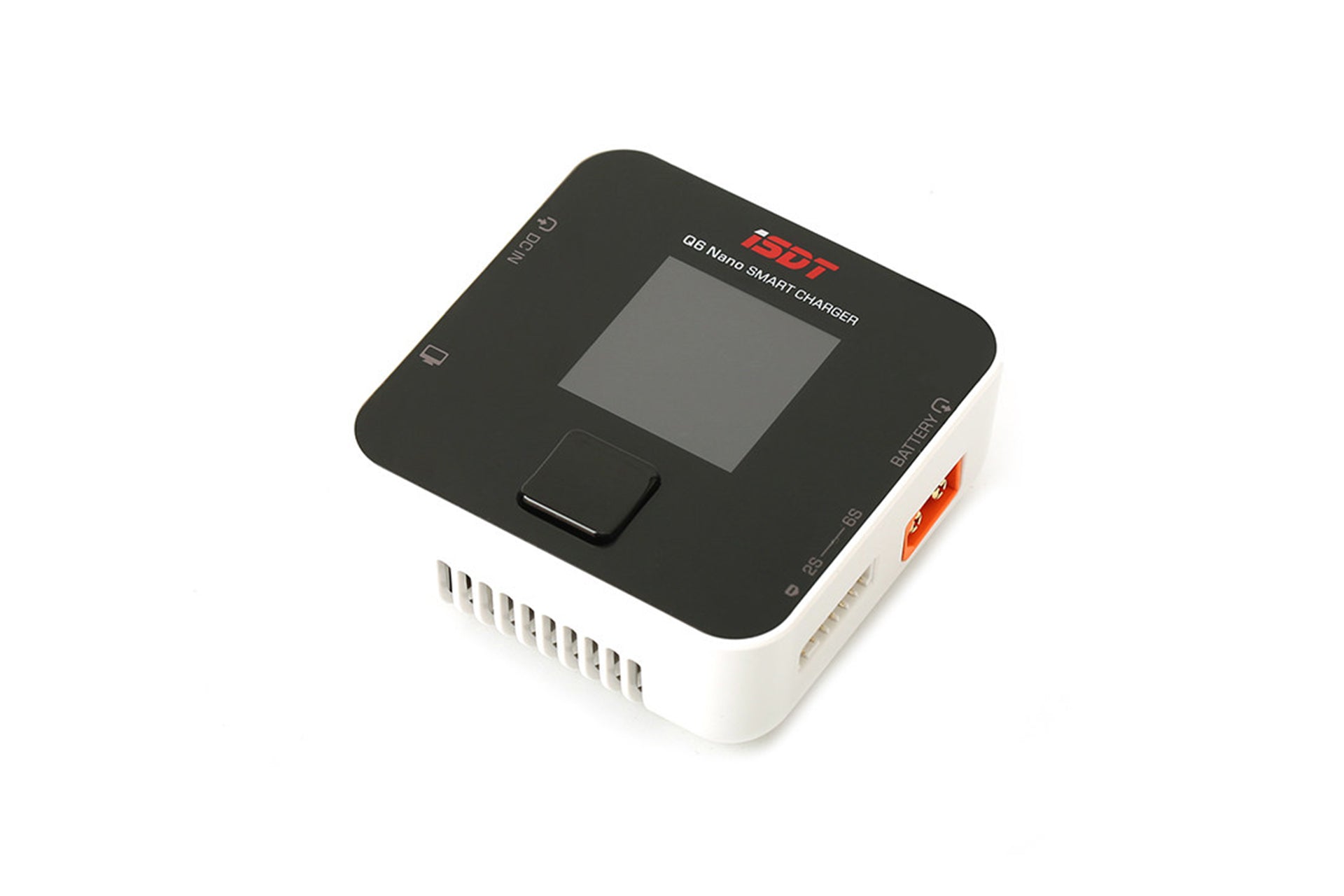 Q8 MAX Balance Chargers - High Power Battery Charging & Discharging