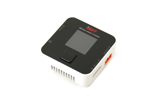 Q8 MAX Balance Chargers - High Power Battery Charging & Discharging