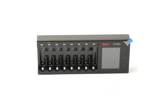 Battery Charger for ISDT N8 / N16 / N24 - High-Performance Charging Solution