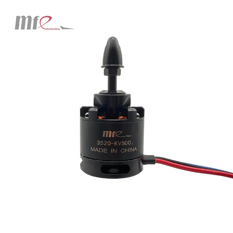 Makeflyeasy 3520 kv500 Brushless Motor UAV DRONE