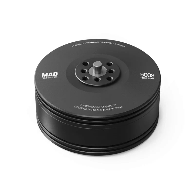 MAD 5008 PRO IPE Brushless Motor