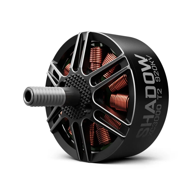MAD XC3000 T2 Shadow brushless motor