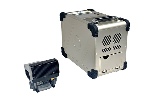 Tethered Power System for DJI Matrice 4D/4TD - Long Endurance Drone Power