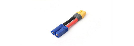 XT60 Adapter Cable - Durable AMASS Adapter with DuPont Connector for RC & Electronics