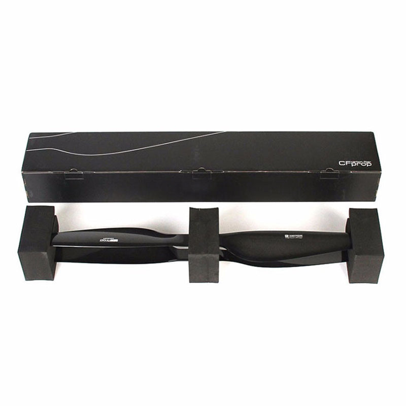 Multi-axis multi-rotor propeller full carbon fiber integrated straight propeller Tmotor smooth G series