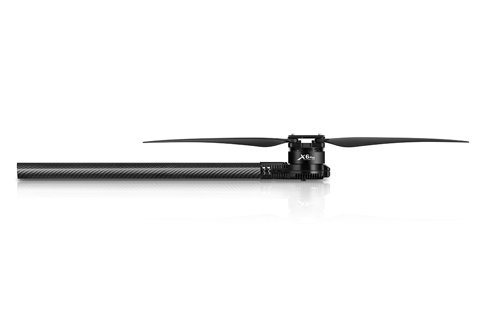 Agricultural Motor ESC Package - Hobbywing X6Plus for UAVs & Drones