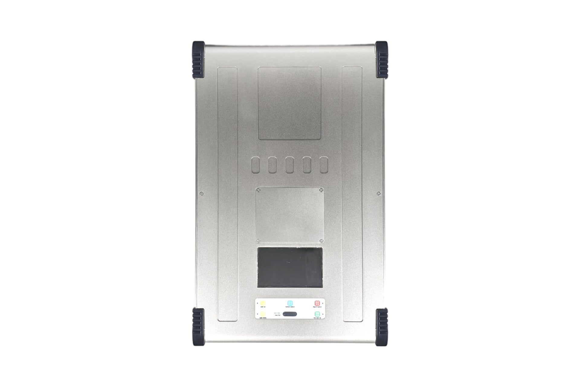 G70-M400 Tethered Power Station - Reliable Drone Power Supply & Intelligent Control