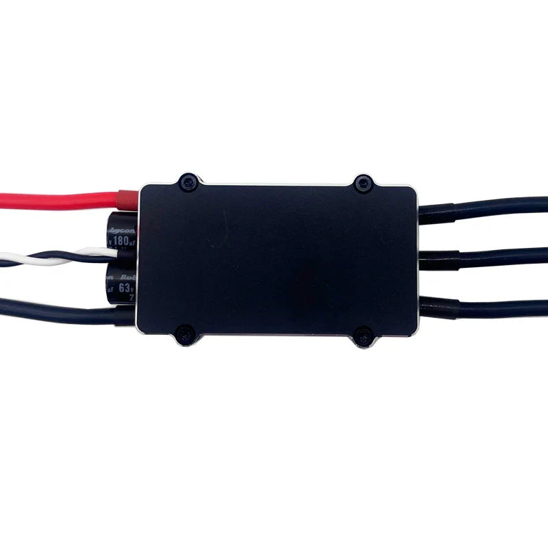 Makeflyeasy 12S 60A ESC Struggler